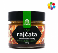 pesto ze su�en�ch raj�at San Marzano 100gr