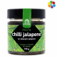pasta ze zelen�ch chilli jalapeno papri�ek 170g - www.colormarket.cz