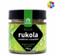 rukolov� pesto s pist�ciemi a slune�nicov�m olejem 170gr - www.colormarket.cz