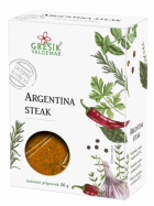 koenc sms Argentina steak 50g - www.colormarket.cz