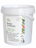 ko�en�c� sm�s Bylinky do pol�vky 250g