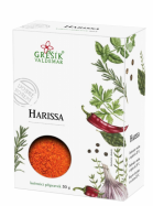 ko�en�c� sm�s Harissa 50g