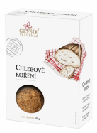 ko�en�c� sm�s Chlebov� ko�en� 50g