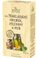 ko�en� na nakl�d�n� okurek, zeleniny a hub 110g - www.colormarket.cz