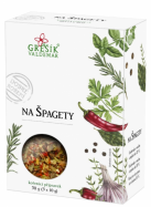ko�en�c� sm�s Na �pagety 30g