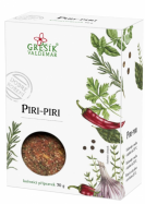 ko�en�c� sm�s Piri-Piri 30g