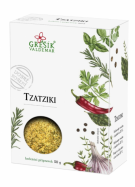 ko�en�c� sm�s Tzatziki 50g