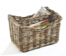 ratanov� ko��k na noviny 1 - pohled 2 - www.colormarket.cz