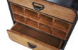 reg�l na v�no kombice kovu a d�eva 24 - pohled 4 - www.colormarket.cz