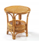 odkl�dac� stolek z ratanu 20 - pohled 1 - www.colormarket.cz
