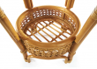 odkl�dac� stolek z ratanu 20 - pohled 2 - www.colormarket.cz