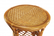 odkl�dac� stolek z ratanu 20 - pohled 3 - www.colormarket.cz