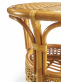 odkl�dac� stolek z ratanu 20 - pohled 4 - www.colormarket.cz