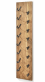 n�st�nn� police na v�no s h��ky 25 - pohled 1 - www.colormarket.cz