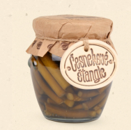 �esnekov� �tangle 200ml