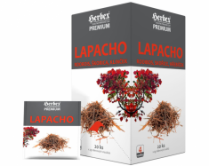 �aj Lapacho 20x2gr