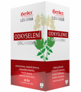�aj Odkyselen� organismu 20x3gr