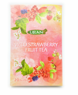 ovocn� �aj WILD STRAWBERRY 20x2gr