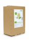 sirup Klasik jitrocel s m�tou BiB 3 litry - www.colormarket.cz