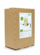 sirup Klasik jitrocel s m�tou BiB 3 litry