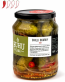 nakl�dan� okurky s chili hot 720ml - www.colormarket.cz
