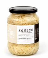 kysan� zel� 720ml