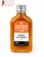 mangov� chilli om��ka hot 100ml