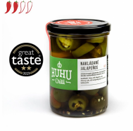 nakl�dan� Jalapenos 440ml