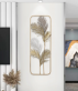 kovov� dekorace na ze� 72 - pohled 2 - www.colormarket.cz
