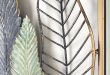 kovov� dekorace na ze� 73 - pohled 4 - www.colormarket.cz