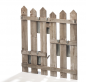d�ev�n� ozdobn� pl�tek se zav�en�mi kovov�mi kv�tin��i 27 - pohled 3 - www.colormarket.cz
