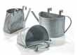 d�ev�n� ozdobn� pl�tek se zav�en�mi kovov�mi kv�tin��i 27 - pohled 4 - www.colormarket.cz