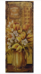 retro kovov� cedule na ze� 3 - www.colormarket.cz