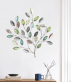 kovov� dekorace na ze� 15 - pohled 3- www.colormarket.cz