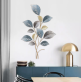 kovov� dekorace na ze� 69 - pohled 2 - www.colormarket.cz