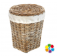 ko� na pr�dlo z ratanu s v�kem 5 - pohled 1 - www.colormarket.cz