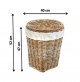 ko� na pr�dlo z ratanu s v�kem 5 - pohled 2 - www.colormarket.cz