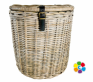ratanov� p�lkruhov� ko� na pr�dlo 7 - pohled 1 - www.colormarket.cz