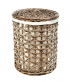 ratanov� ko� na pr�dlo s v�kem 8 - pohled 1 - www.colormarket.cz