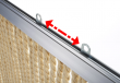 dve�n� z�v�s ze spleten�ch bavln�n�ch lanek dvoud�ln� 17 - pohled 5 - www.colormarket.cz