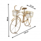 kovov� stojan na kv�tiny j�zdn� kolo vintage styl 37 - pohled 3 - www.colormarket.cz