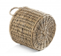 sada dvou ratanov�ch ko�� na rostliny 4 - pohled 2 - www.colormarket.cz