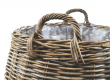 velk� ko� z kubu ratanu na rostliny 8 - pohled 3 - www.colormarket.cz