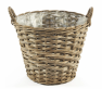 ko� na rostliny z kubu ratanu 11 - pohled 1 - www.colormarket.cz