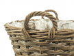 ko� na rostliny z kubu ratanu 11 - pohled 3 - www.colormarket.cz