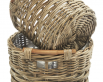 sada dvou ratanov�ch ko�� na rostliny 12 - pohled 2 - www.colormarket.cz