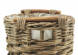 sada dvou ratanov�ch ko�� na rostliny 12 - pohled 3 - www.colormarket.cz