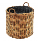 ratanov� ko� na rostliny z lacak ratanu 13 - pohled 1 - www.colormarket.cz