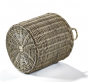 ratanov� ko� na rostliny z kubu ratanu 15 - pohled 3 - www.colormarket.cz