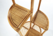 stojan na kv�tiny se �ty�mi policemi z ratanu 38 - pohled 4 - www.colormarket.cz